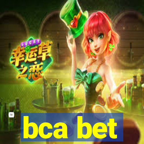 bca bet